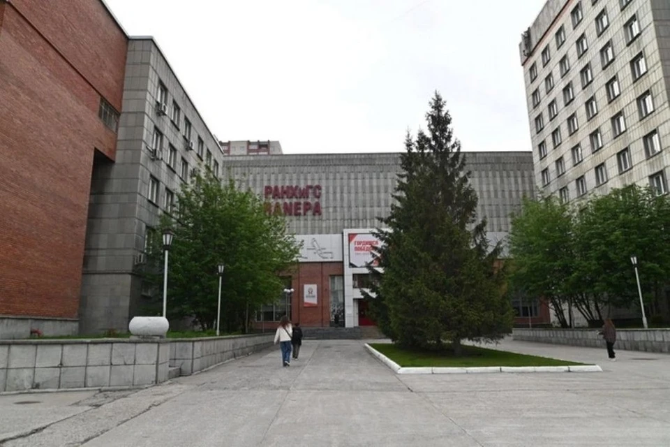 Участники проекта «Герои НовоСибири» будут проходить обучение на базе Сибирского института управления. Фото: правительство Новосибирской области