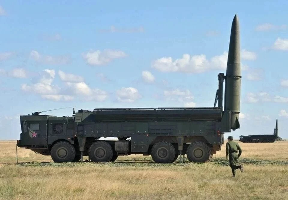 Основные маневры учений «Запад-2025» перенесут от западных границ Белоруссии