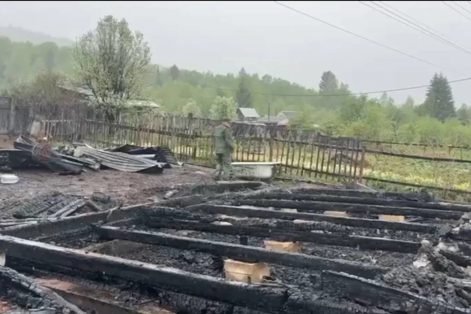 Председатель СКР контролирует уголовное дело об убийстве подростков в Байкальске. Фото: СКР Иркутской области.