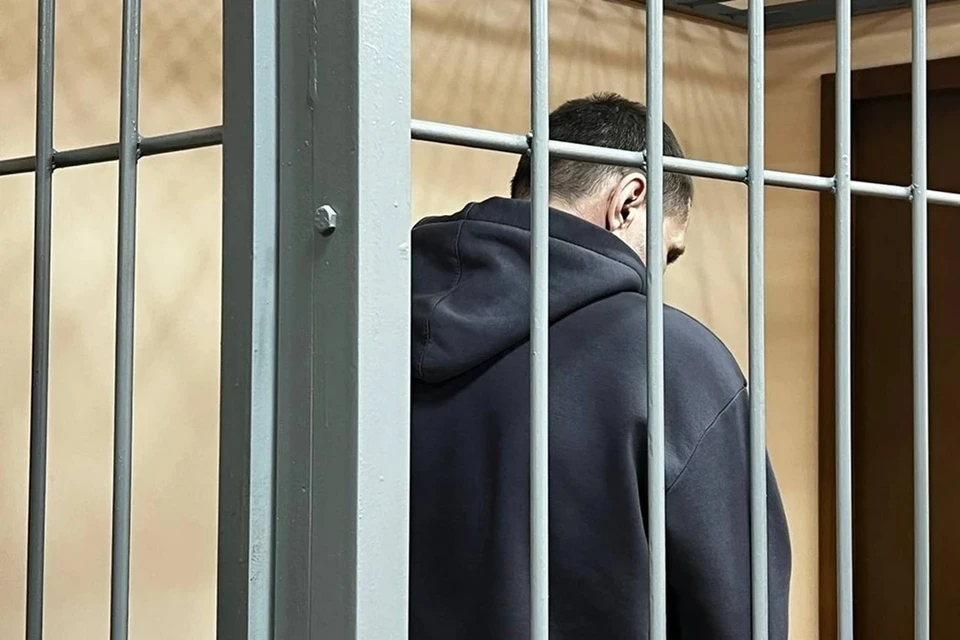 Александра Скрипинского освободили из-под стражи.