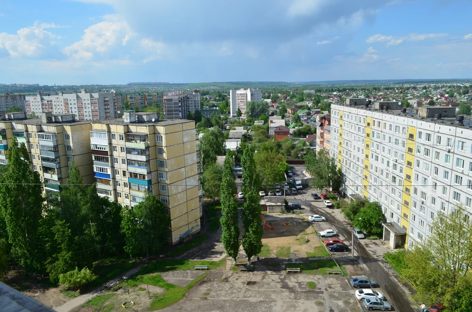 Воду отключили из-за срочного ремонта теплосети, пояснили в мэрии
