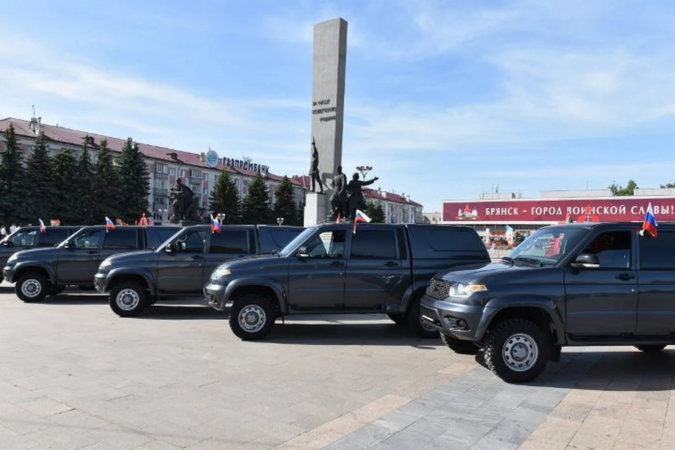 Фото: AV БогомаZ.