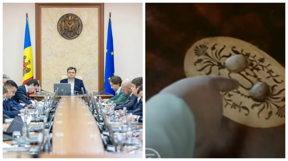 Власти разводят нас, как ловкие мошенники образованного фермера в фильме "Трест, который лопнул". Коллаж КП