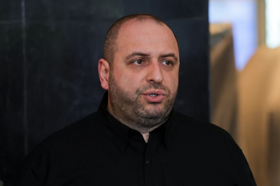 Умеров спрашивал у Мединского об условиях, которые выдвигает РФ для прекращения огня