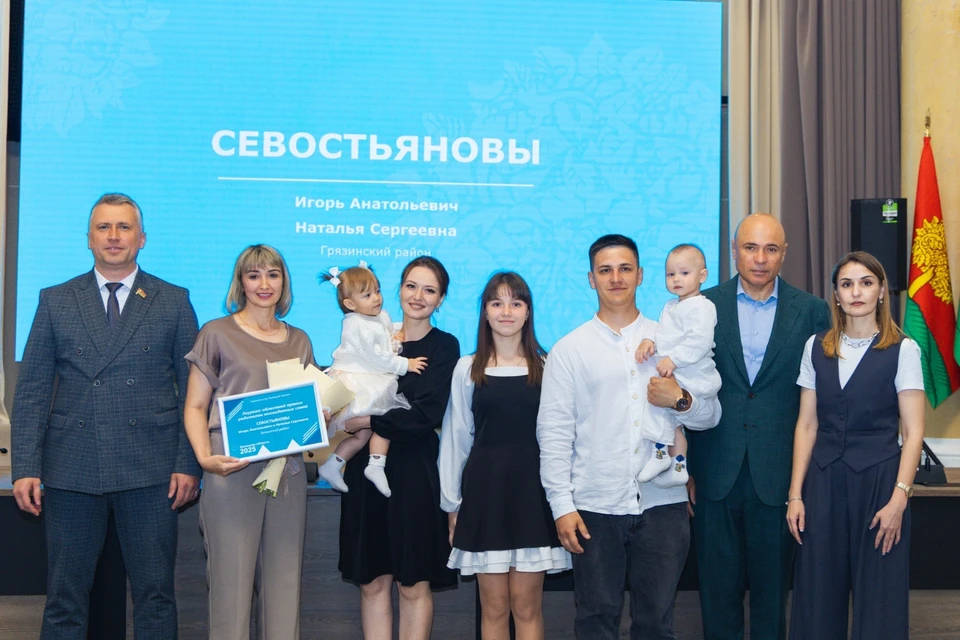 Фото: официальный сайт Правительства Липецкой области.