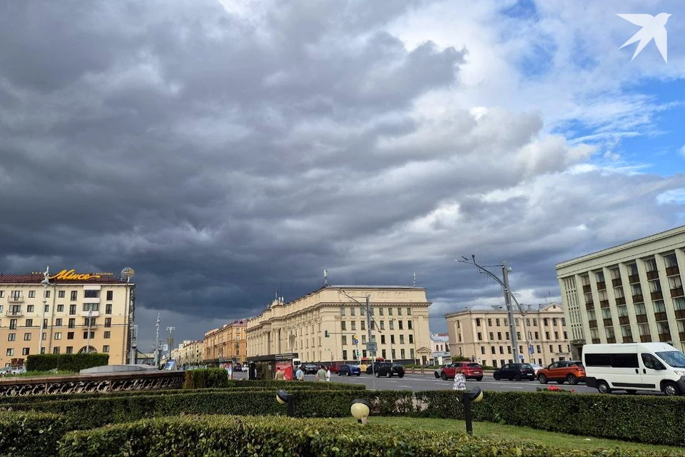 Синоптики сказали, каким будет июнь в Беларуси летом 2025 года. Фото: архив «КП».