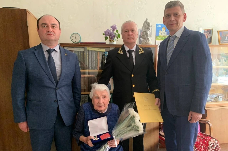 Фото: пресс-служба пермского краевого суда