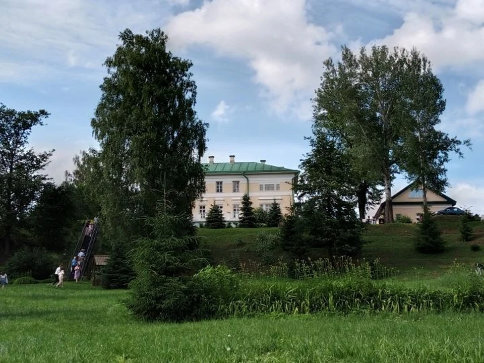 В регионе будет тепло