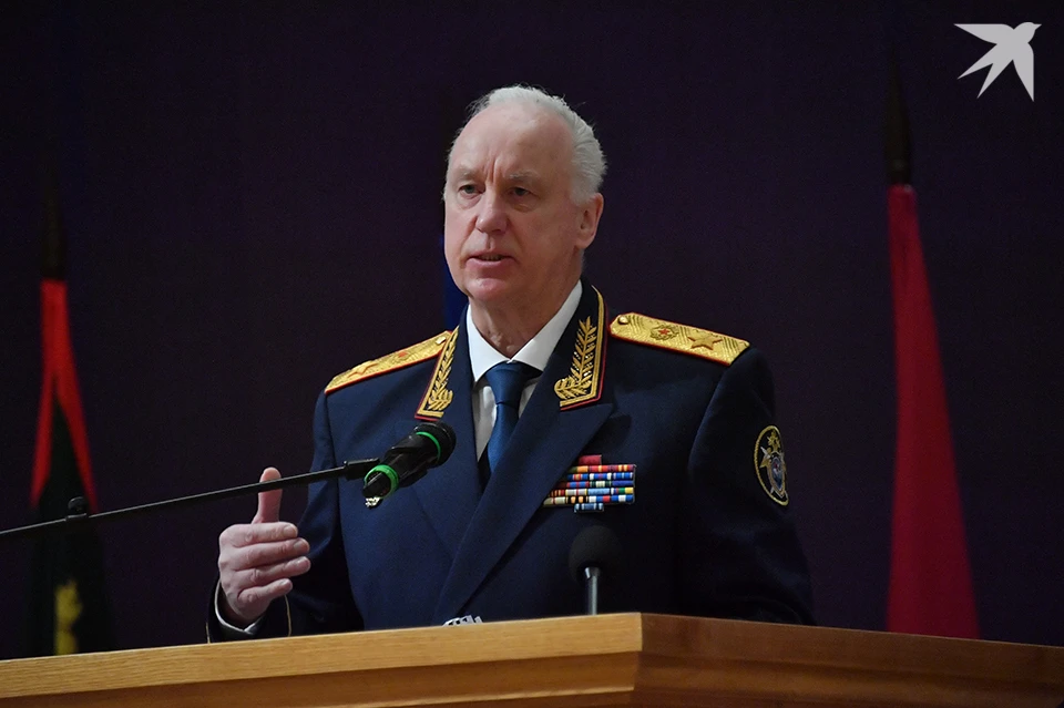 Председатель СК России Александр Бастрыкин поручил провести проверку по информации о нарушении прав жителей Никеля на медицинскую помощь