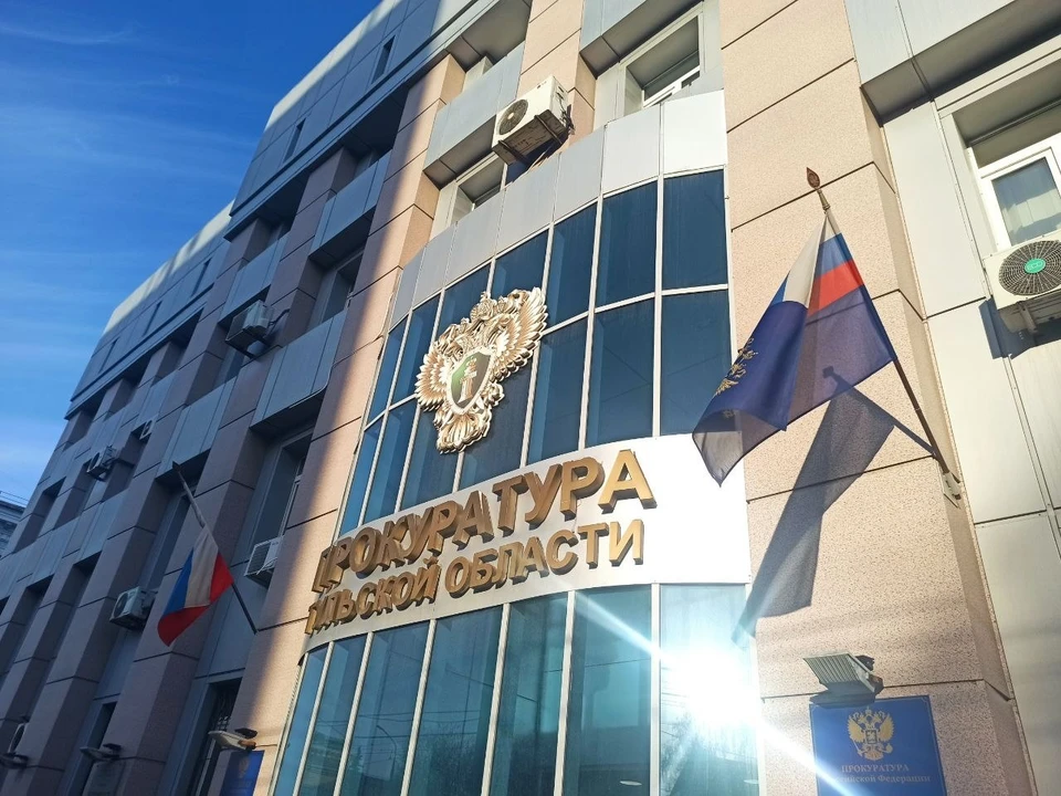 Антисанитарию обнаружили на молочном заводе в Каменском районе Тульской области