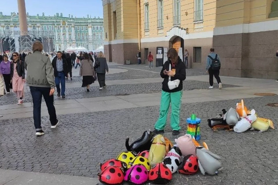 По всем случаям составлены административные протоколы.
