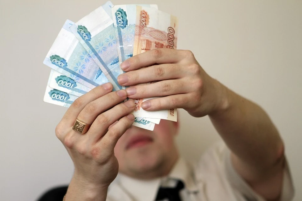 Золоторудную компанию оштрафовали на полмиллиона за взятку в Магадане