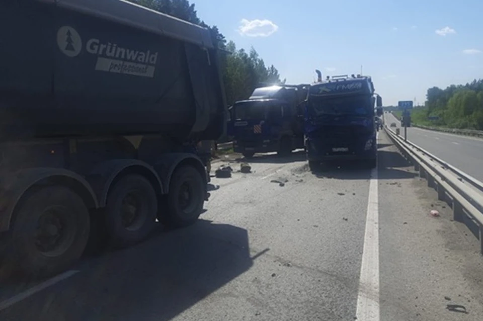 Фото: Госавтоинспекция Тюменской области