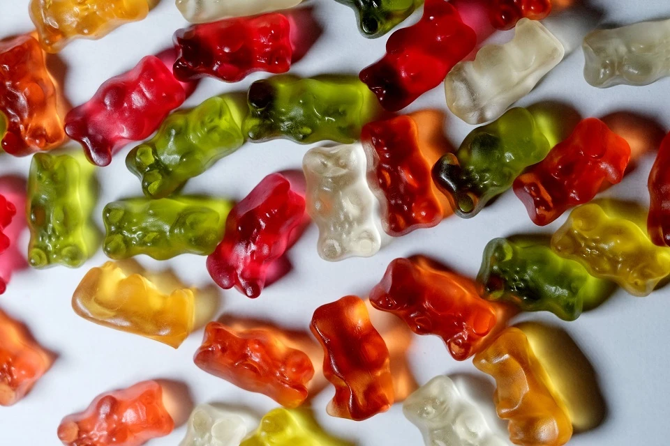 Скандал с Haribo: в популярных мармеладках нашли наркотики