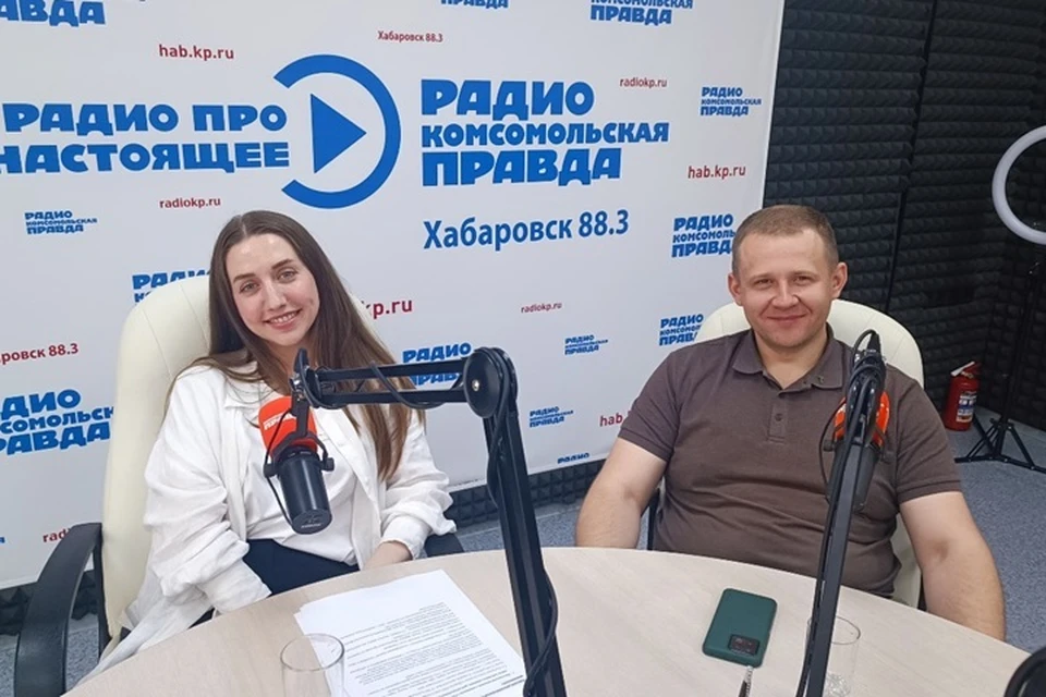 В подкасте «Метры и квадраты» обсуждаем будущее застройки на Дальнем Востоке с экспертами компании «Талан»