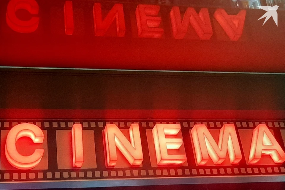 Два белорусских фильма победили на международном евразийском кинофестивале в Великобритании. Фото: архив «КП».