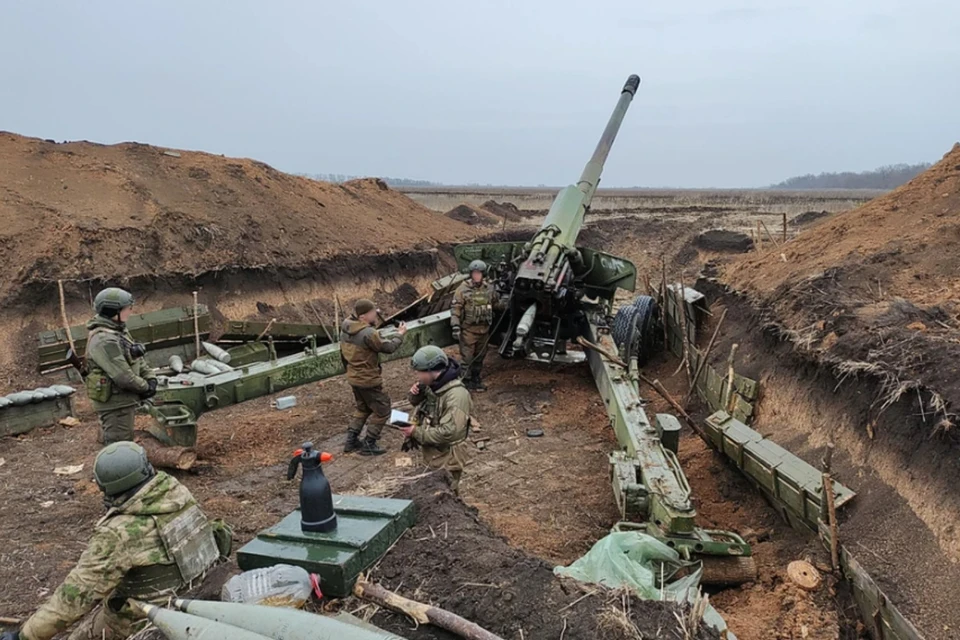 Bloomberg: военные на Западе восхищены адаптацией ВС РФ к боевым действиям