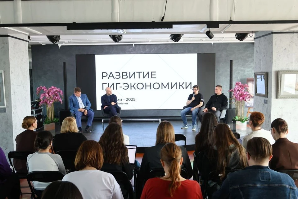 Фото: пресс-служба Авито.