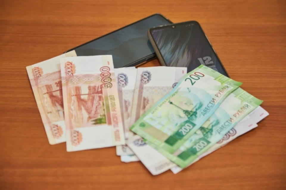 Пенсионер из Забайкалья потерял 1,6 млн рублей из-за мошенников.