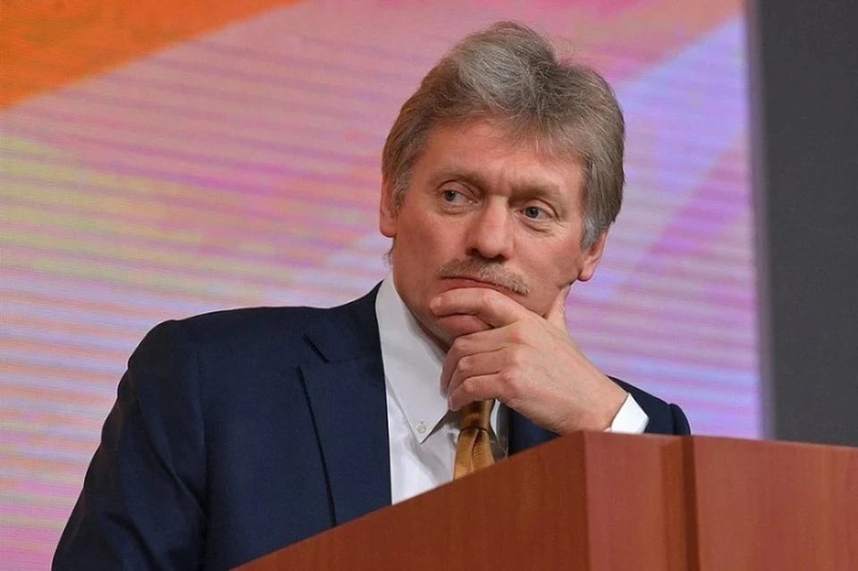 Песков: Безопасное судоходство в Черном море будет частью соглашений по Украине