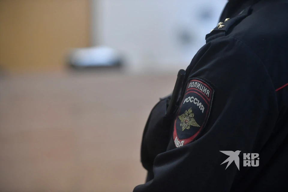 Жителя Нижнего Тагила будут судить за нападение на полицейских
