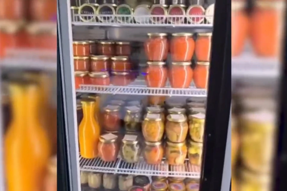 Продукцию изъяли и направили на экспертизу Фото: пресс-служба ГУ МВД РФ по Краснодарскому краю