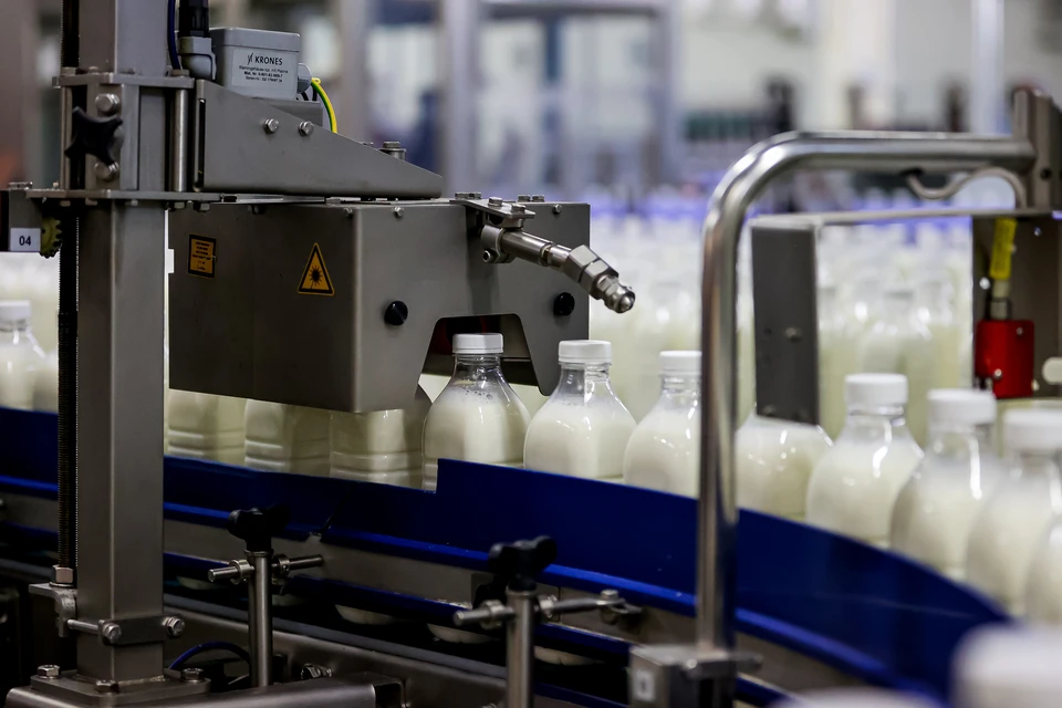 За аферы с поставкой молочной продукции экс-чиновнице грозит срок на Ставрополье