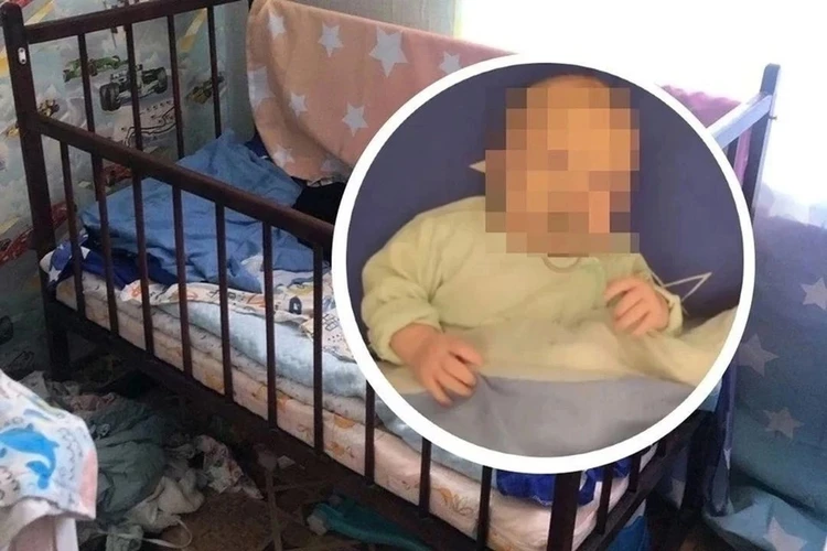 «Старший сын в синяках, младшему давала сырой фарш»: что стало с семьей, где ребенок оказалс яв коме после падения из колыбели