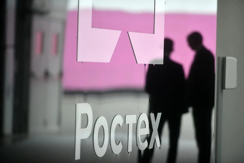 РИАН: Минюст США начал процедуру снятия санкций с главы «Ростеха» Чемезова