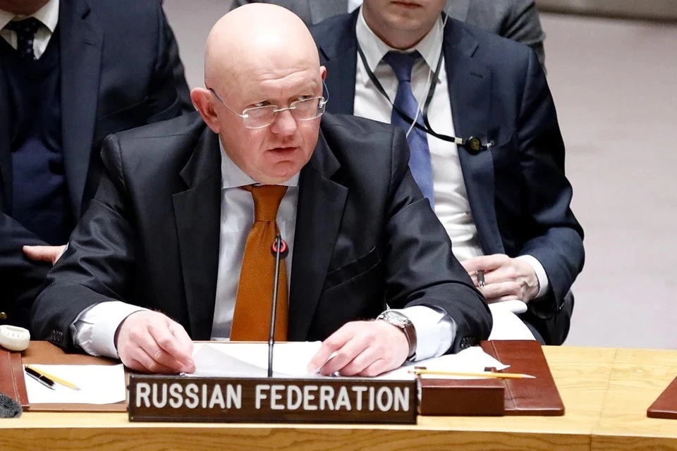 Небензя: Россия готова продолжать СВО столько, сколько потребуется