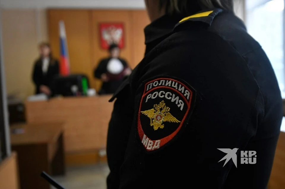 Часть фигурантов отправили за решетку, а остальных - под домашний арест