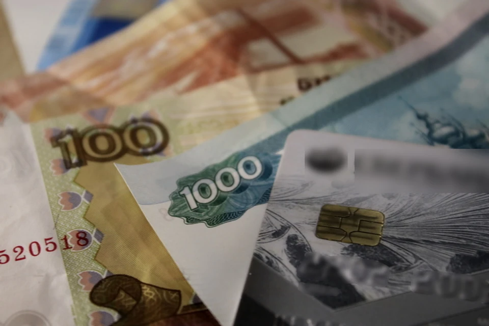 Ущерб составил 10 тыс. руб.