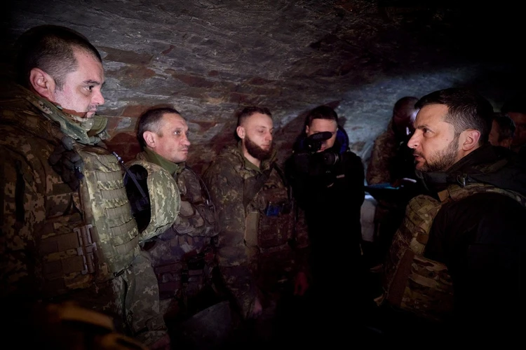 В Киеве признали серьезную проблему: «охотникам на людей» выдали методичку