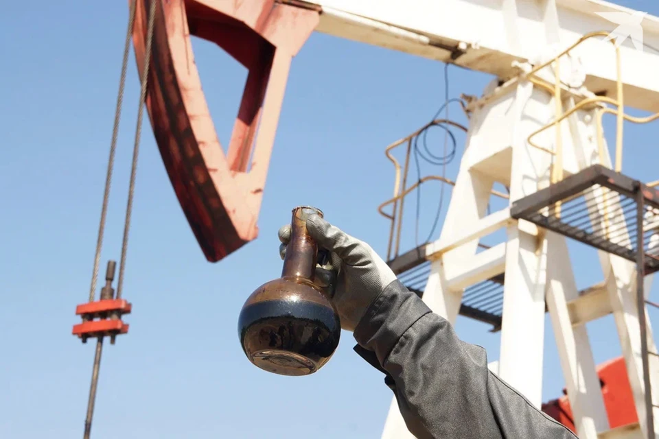 Беларусь обнуляет экспортные пошлины на нефтепродукты с 1 июня 2025 года. Снимок носит иллюстративный характер.