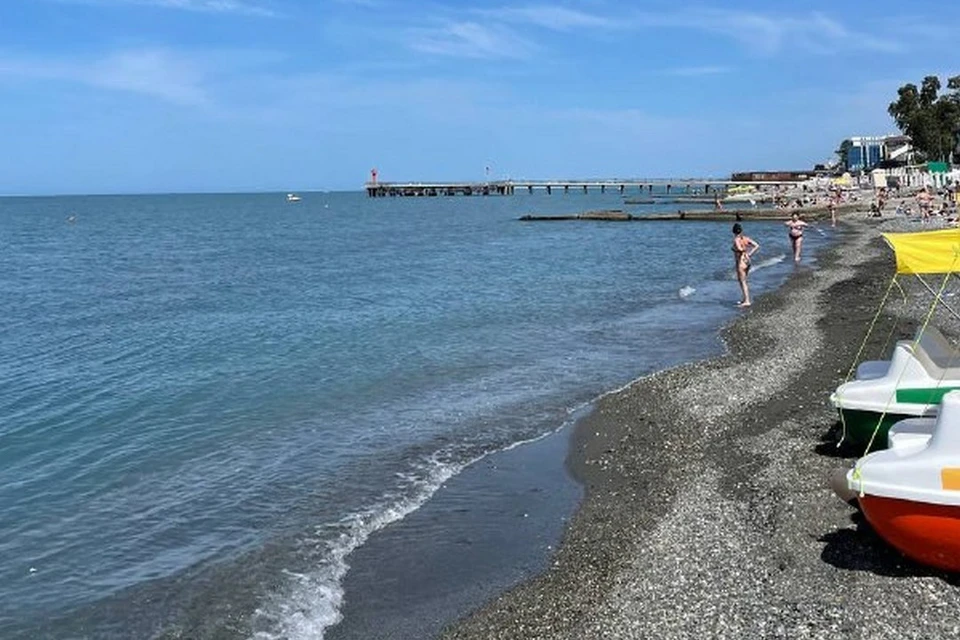 Следователи напомнили новосибирцам, как уберечь детей на воде летом.