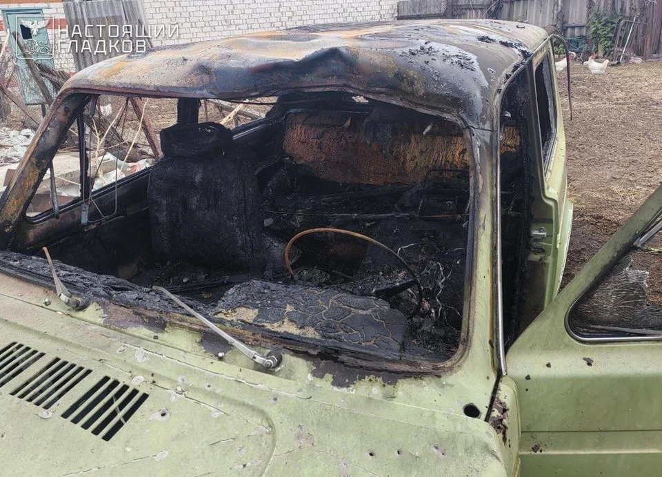 За сутки ВСУ выпустили 90 беспилотников по приграничью Белгородской области