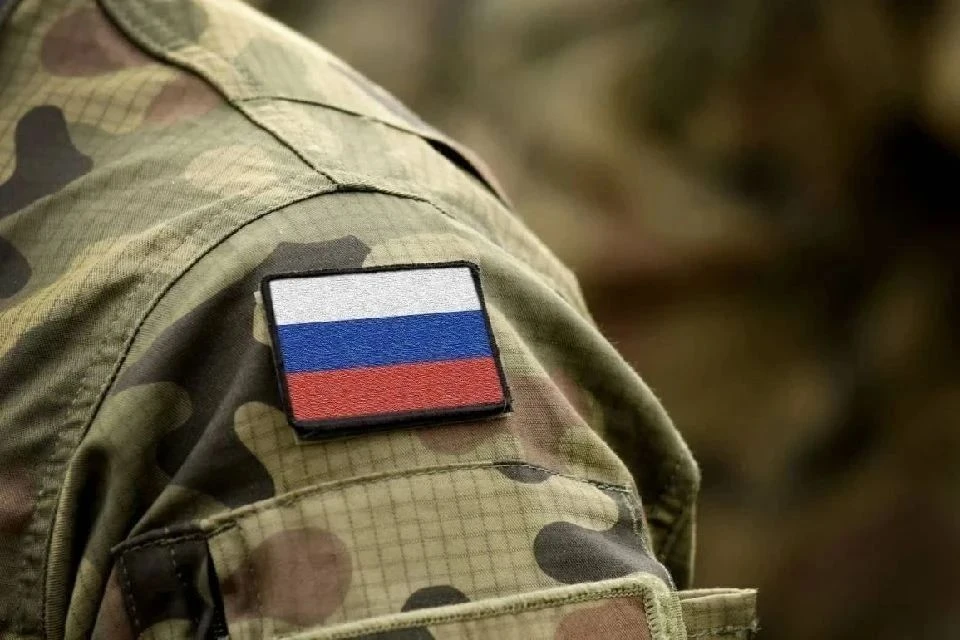 ВС России освободили населенный пункт Алексеевка в Сумской области
