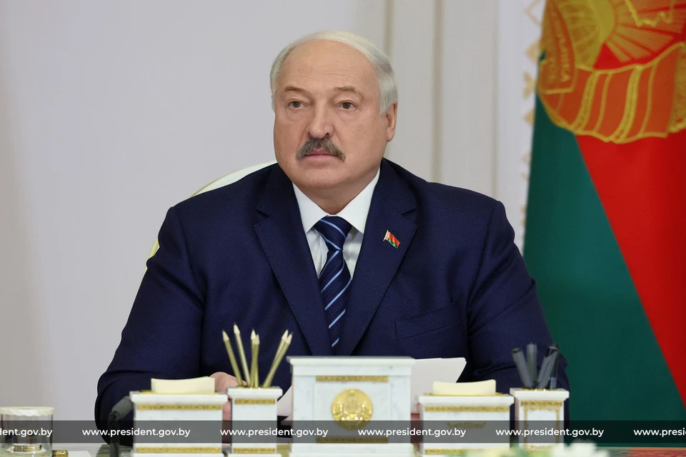 Лукашенко сказал про дружбу народов Беларуси и Италии. Снимок носит иллюстративный характер. Фото: president.gov.by