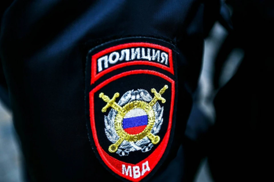 Сотрудники полиции Козельского района задержали подозреваемого в хищении мопеда.