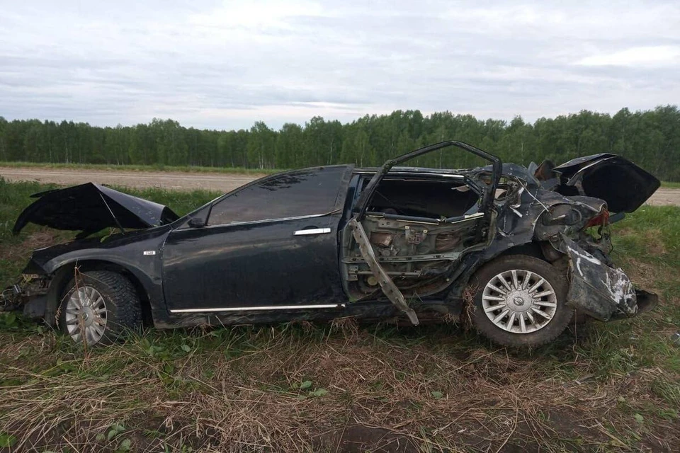Фото: Госавтоинспекция