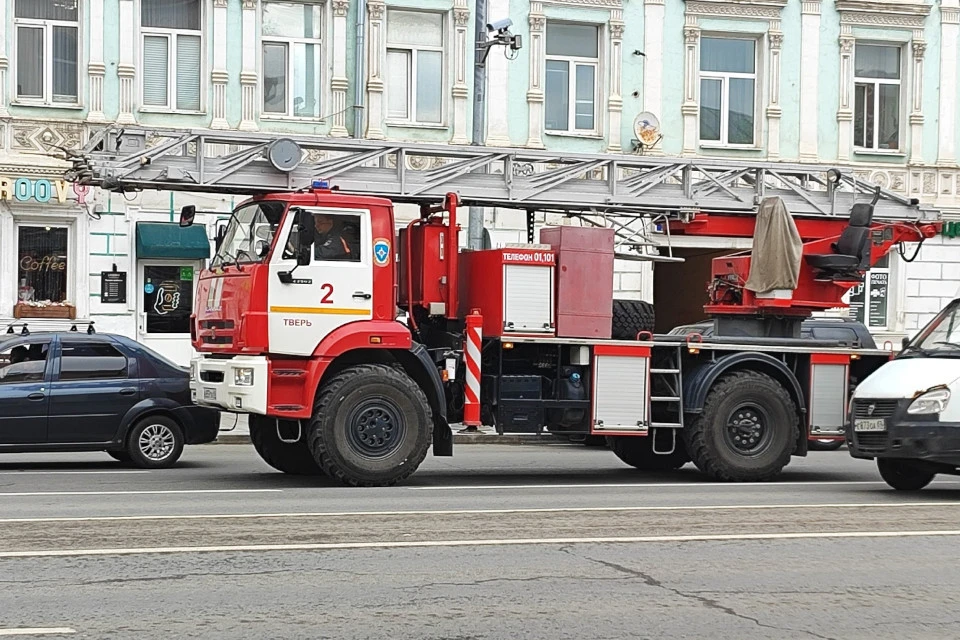 За выходные в регионе потушили 31 пожар.