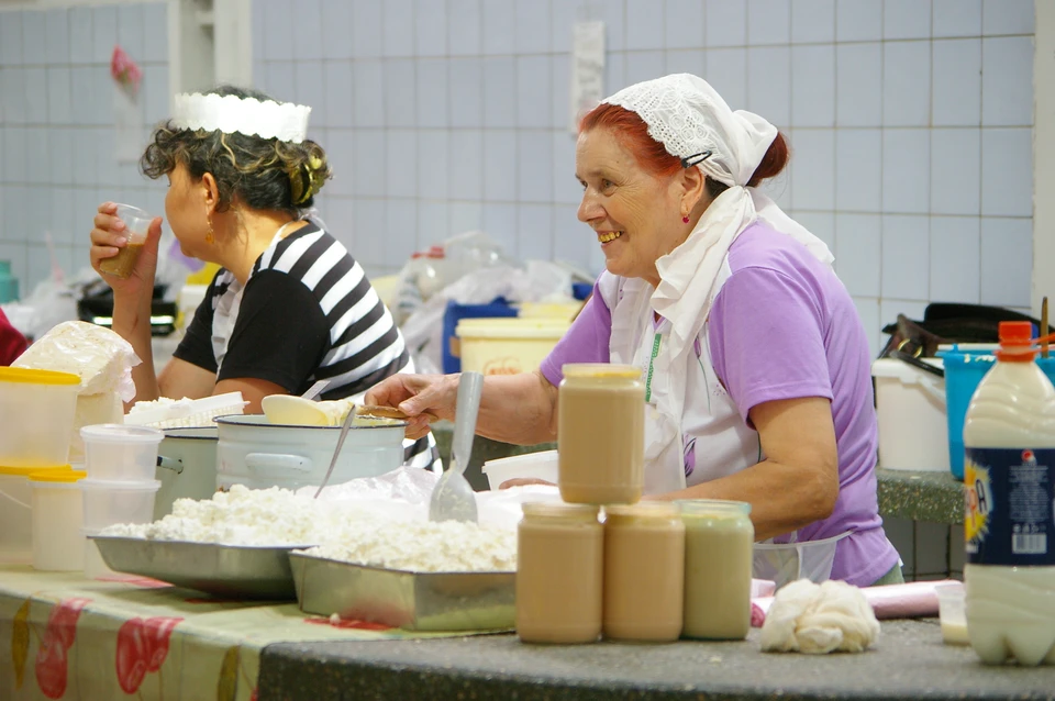 Партию забраковали.