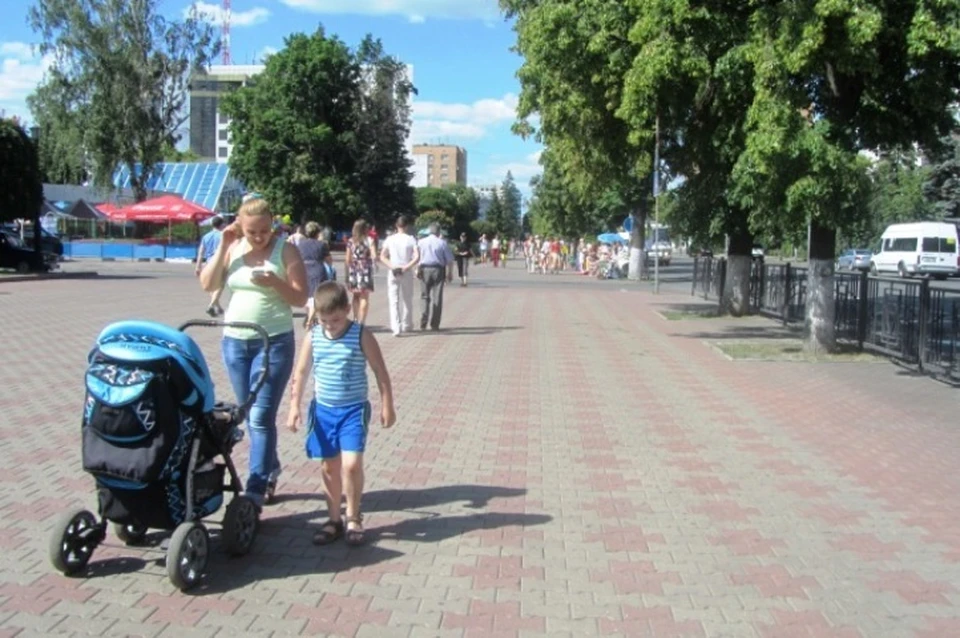 Детсад могут не ввести в эксплуатацию до конца года