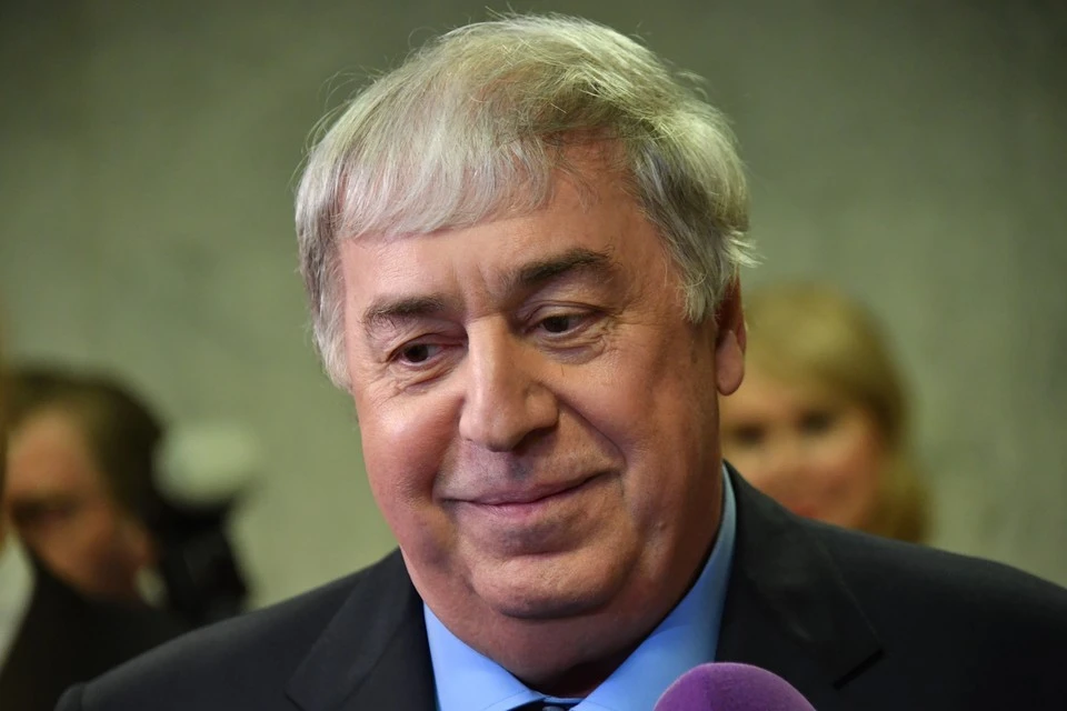 Кадыров присвоил Гуцериеву звание почетного гражданина Чеченской Республики