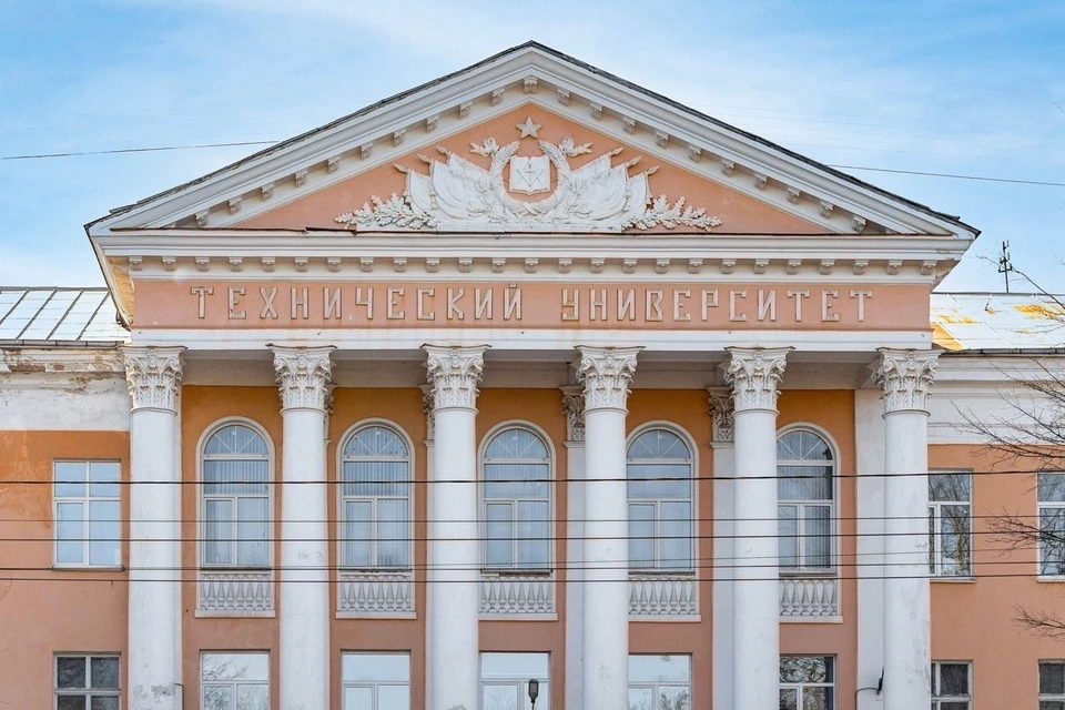 Университет вошел в международный рейтинг благодаря высоким оценкам по качеству преподавания и научных исследований. Фото: ТвГТУ.