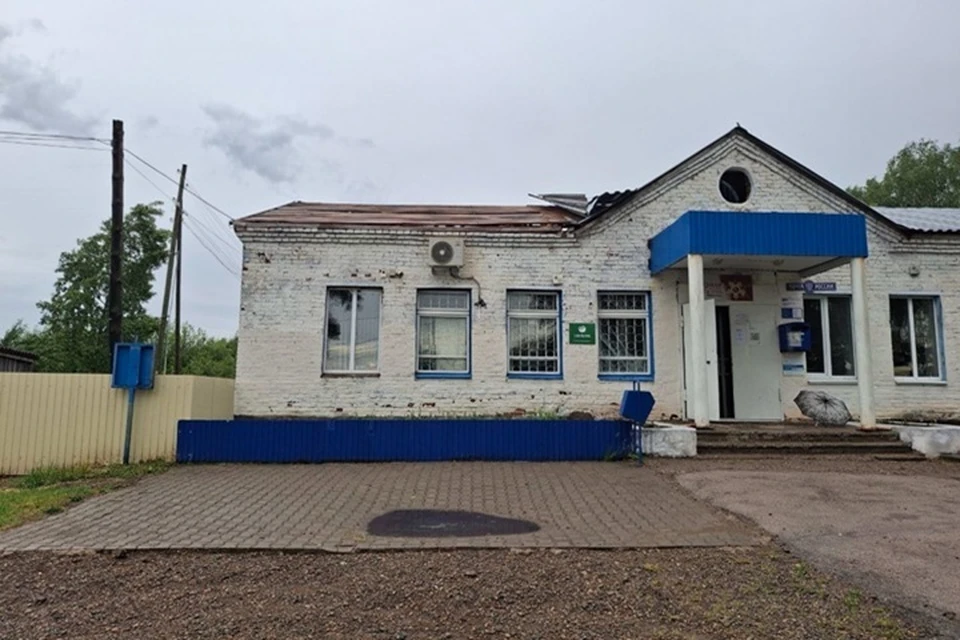Фото: личная страница Игоря Морозова в соцсети ВКонтакте