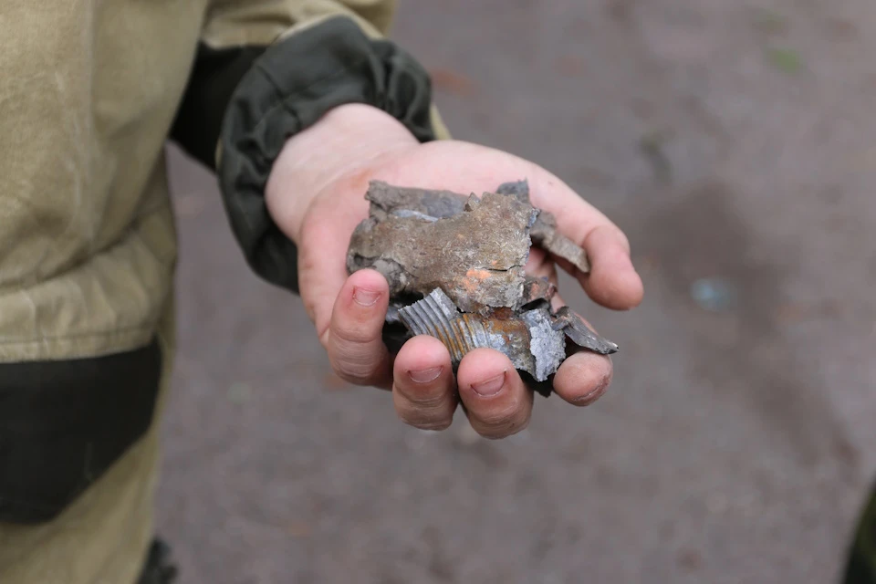 ВСУ нанесли 34 удара по левобережью Херсонской области