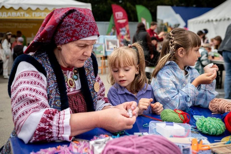 Фото: Игорь Ушаков/pravmin.gov74.ru