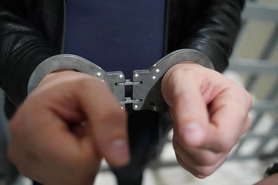 В Горловке задержали подозреваемого в убийстве (архивное фото)