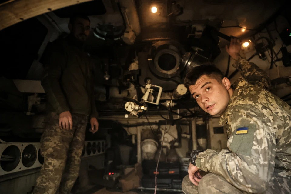 Войцеховский: В ТЦК есть получающие наслаждение от охоты на людей военкомы